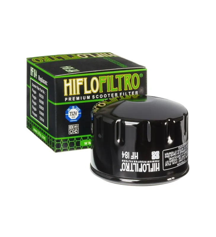 Meilleure Vente FILTRE A HUILE HIFLOFILTRO HF184