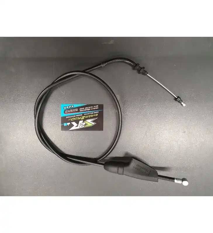 CABLE D EMBRAYAGE 50 MOTEUR MINARELLI SHERCO Promotion