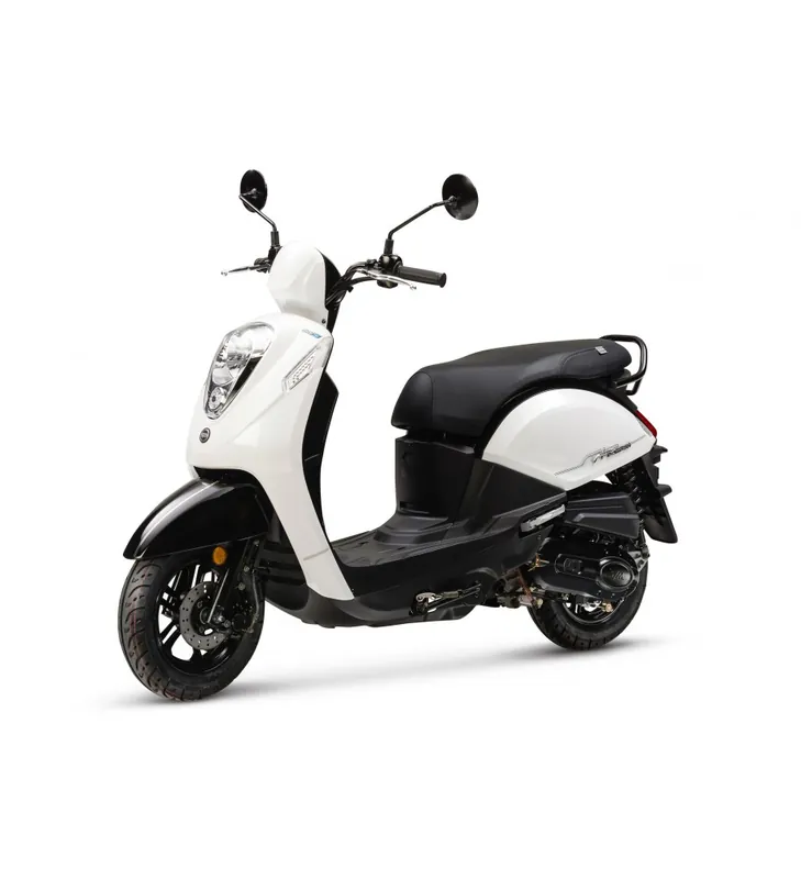 Vente Flash SCOOTER SYM MIO 50 4T E5 NEUF GARANTIE 3 ANS