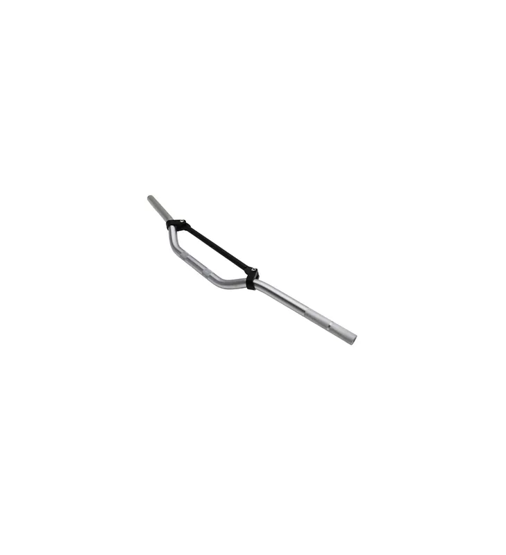 GUIDON REPLAY ALU AVEC BARRE DE RENFORT 50 A BOITE Commande En Gros