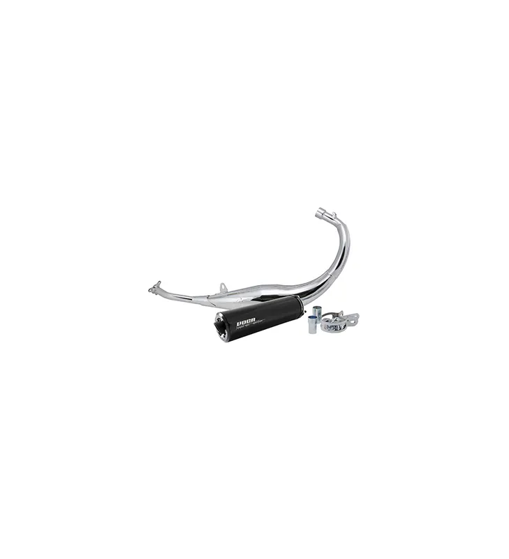 POT 50 A BOITE VOCA CHROMED MRT RIEJU BETA SHERCO SM Usine Directe