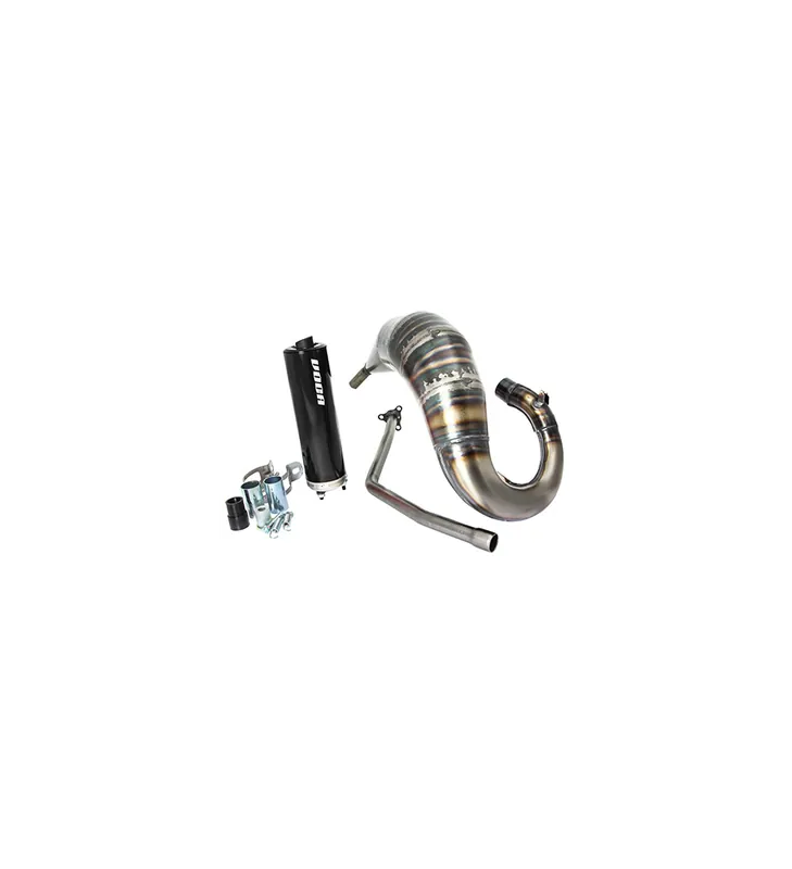 POT 50 A BOITE VOCA CROSS ROOKIE MRT50 Achat Immédiat