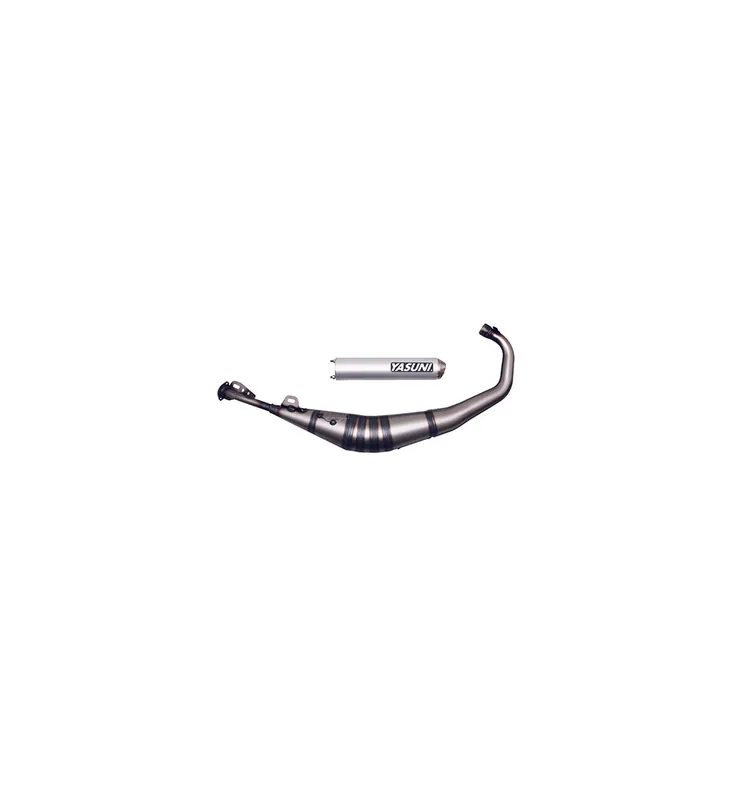 POT 50 A BOITE YASUNI R1 ALU POUR BETA 5 Super Prix