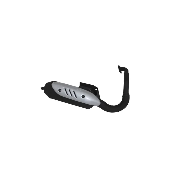 Soldes POT DECHAPPEMENT SITO SCOOT PEUGEOT TREKKER SQUAB