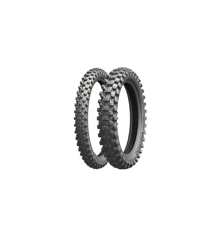 Vente Directe PNEU MICHELIN TRACKER 110 90 19 62R