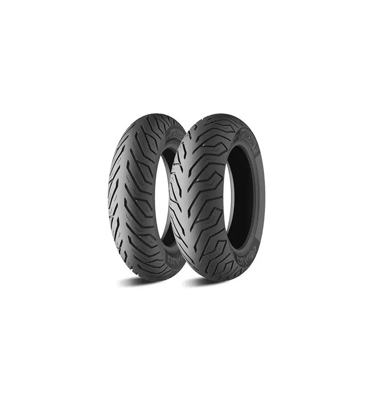 Nouvelle Collection PNEU MICHELIN CITY GRIP 110 90 13 56 P