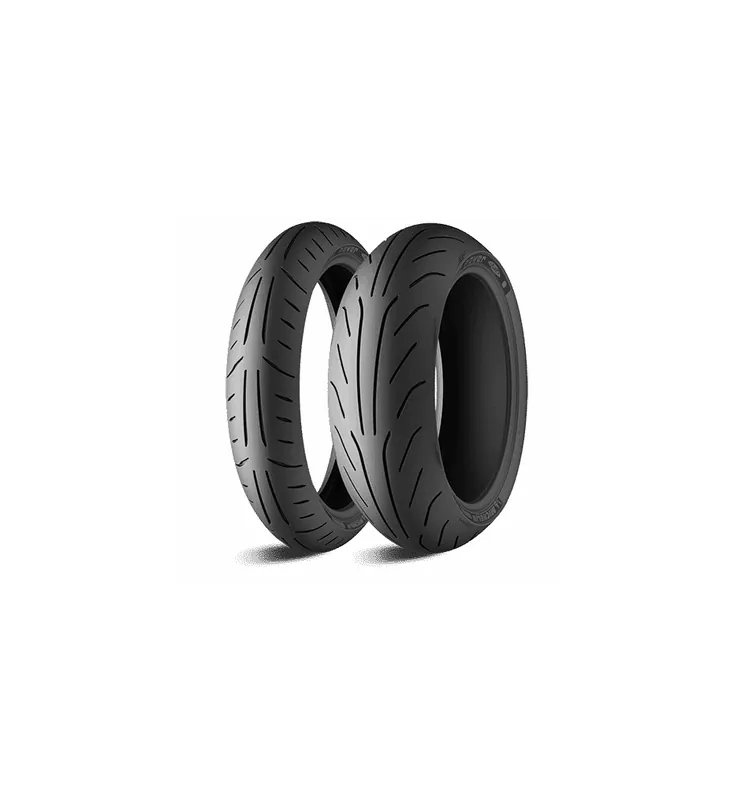 Affaire À Saisir PNEU MICHELIN POWER PURE 140 60 13 57L