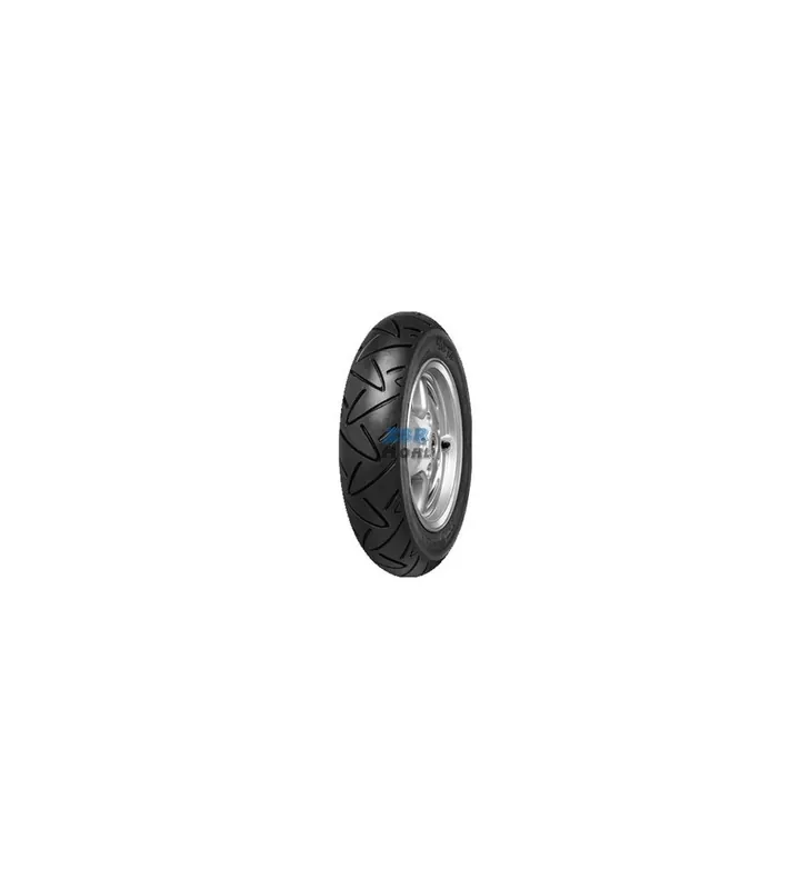 PNEU CONTINENTALE TWIST 120 70 14 55S Expédition Rapide