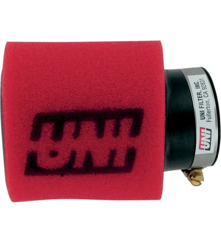 FILTRE A AIR UNI DIAM 45MM NOIR 1 3/4 Achat Immédiat