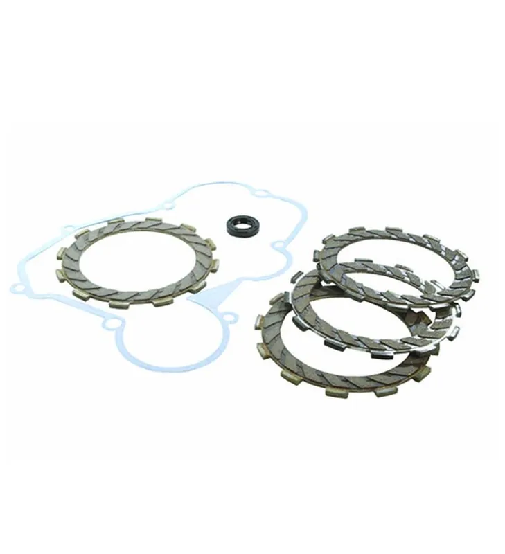 DISQUE EMBRAYAGE MOTO TEKNIX ADAPT. DERB Commande En Gros