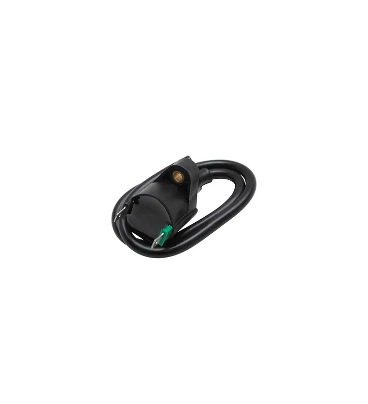 Dernière Chance BOBINE DALLUMAGE CYCLO HAUTE TENSION EXTERIEUR PO