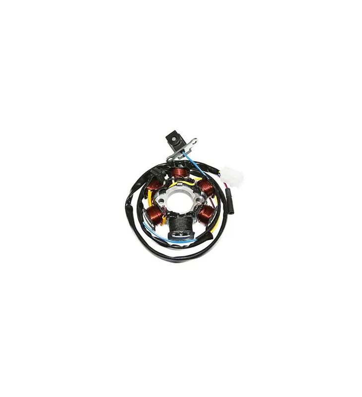Meilleur Choix STATOR ALLUMAGE SCOOT ADAPTABLE PEUGEOT