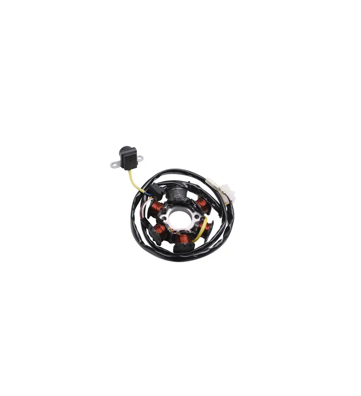 Prix Bas STATOR ALLUMAGE SCOOT ADAPTABLE ORIGINE POUR SCOOT