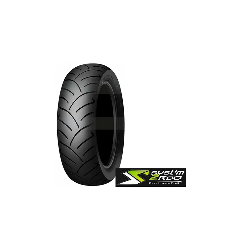 Prix Choc PNEU DUNLOP SCOOTSMART 120 70 12 58P