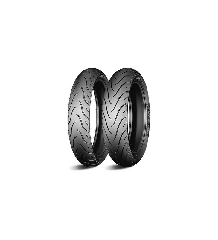 PNEU MICHELIN PILOT STREET 140 70 17 66S Commander Vite