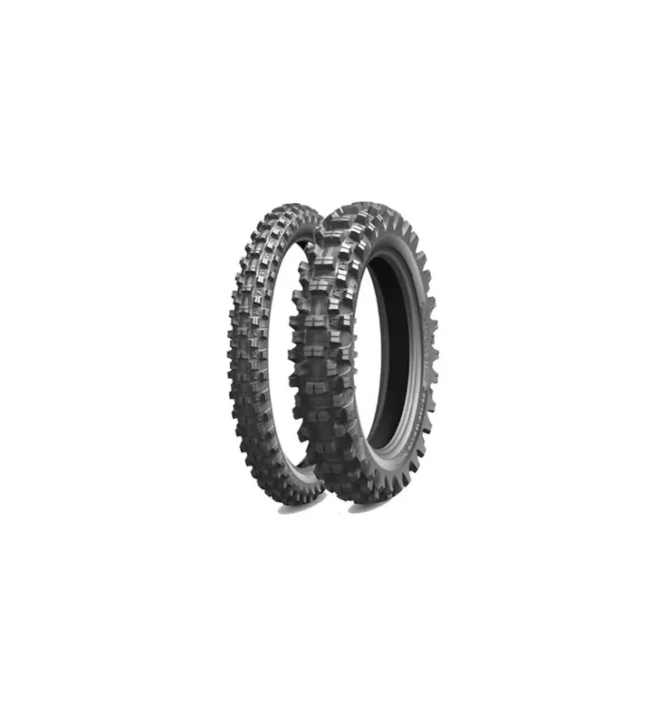 PNEU MICHELIN STARCROSS 5 60 100 14 29M Acheter Direct