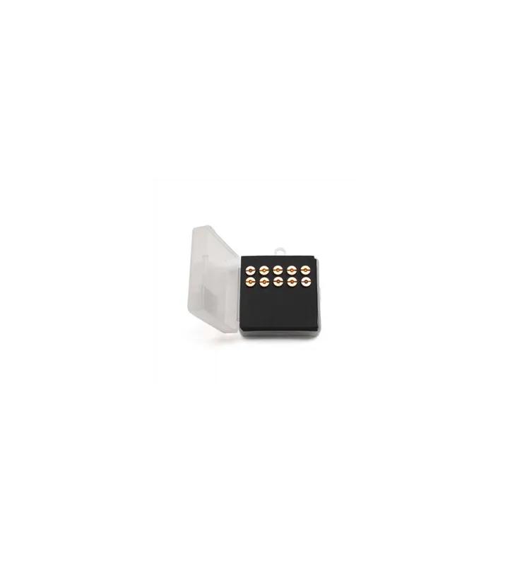 Nouveauté BOITE DE 10 GICLEUR PRINCIPAL PHBN PHVA 6 mm