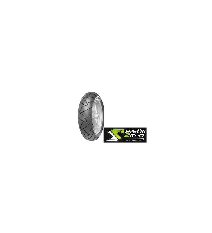 PNEU CONTINENTAL TWIST 110 70 12 47L Prix Promo