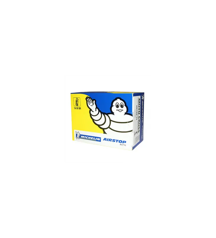 CHAMBRE A AIR 14 60 100 14 MICHELIN 14 Commande En Gros