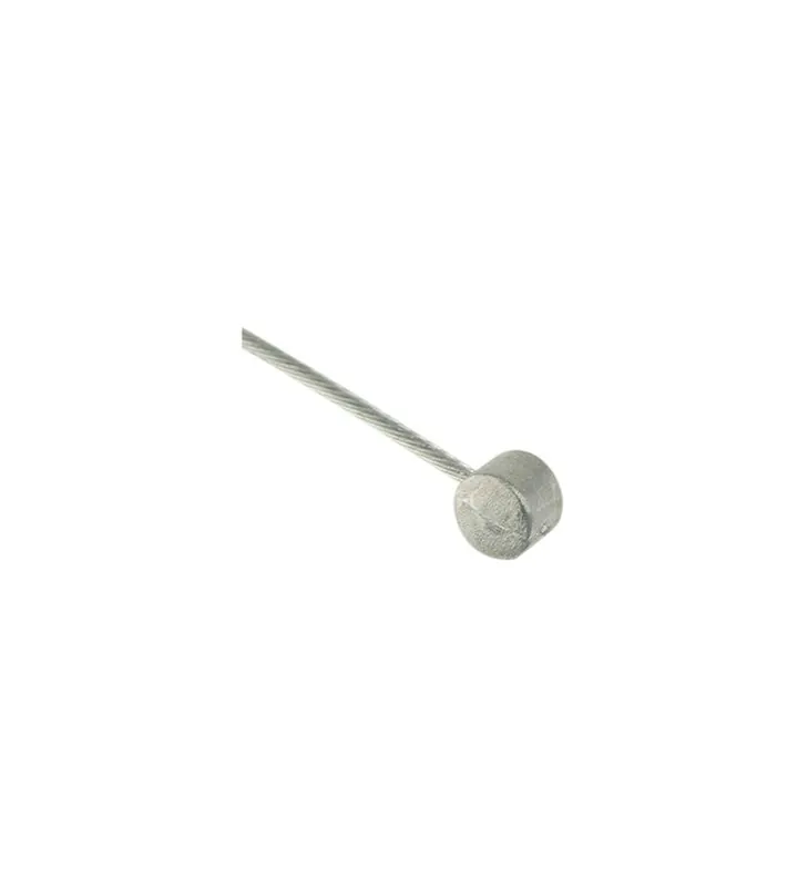Soldes CABLE FREIN VTT 15 / 10EME X 1.80M