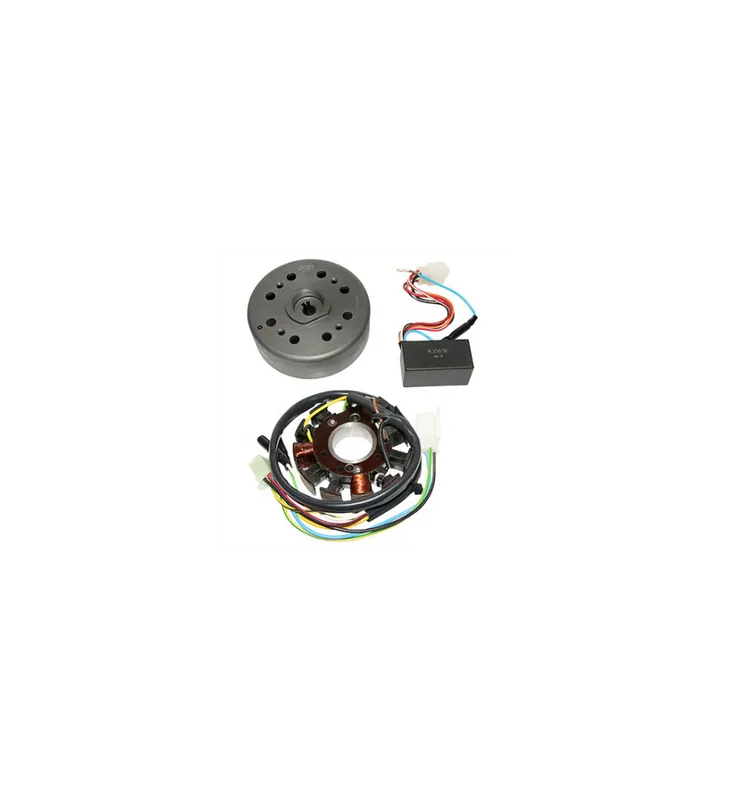 Populaire ALLUMAGE CYCLO KRD ANALOGIQUE ROTOR EXTERNE POUR PEUGEOT