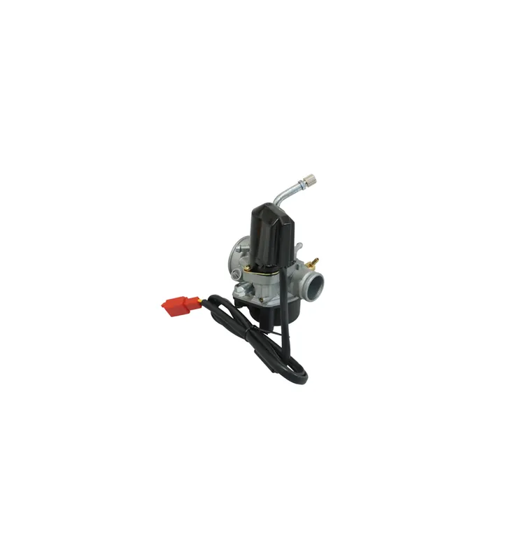 CARBURATEUR SCOOT 17,5 TYPE PHVA (LIVRER AVEC LE STARTER AUTOMATIQUE) Remise