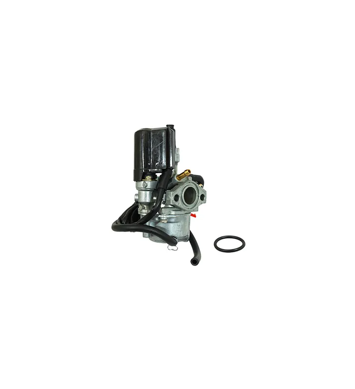 Acheter En Ligne CARBURATEUR SCOOT ADAPTABLE PEUGEOT 50