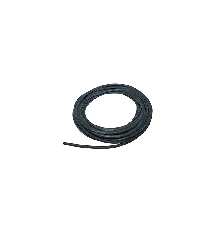 DURITE ESSENCE NBR 4×7 NOIR 1 METRE Réduction