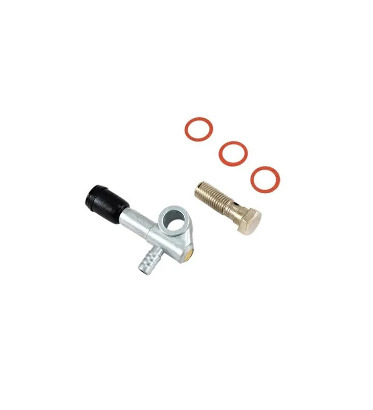 Prix Réduit ROBINET ESSENCE CYCLO TEKNIX ADAPT MBK 88
