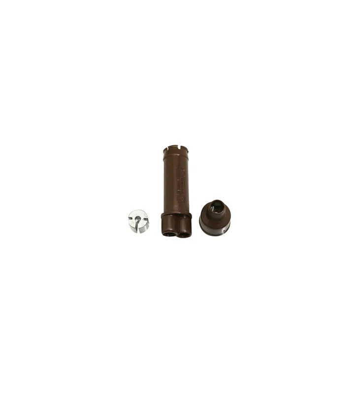 REPARTITEUR CABLE DE GAZ COMPLET ORIGINE PIAGGIO 50 Commander Vite