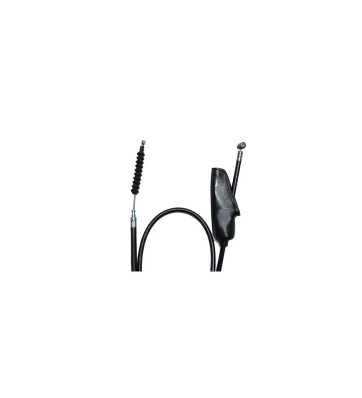 CABLE EMBRAYAGE 50 A BOITE ADAPTABLE DERBI 50 SENDA DE 1996 à 2002 Marque