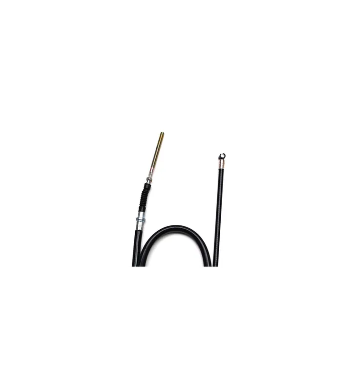 CABLE DE FREIN SCOOTER AR ADAPTABLE PEUGEOT 50 Satisfait Ou Remboursé