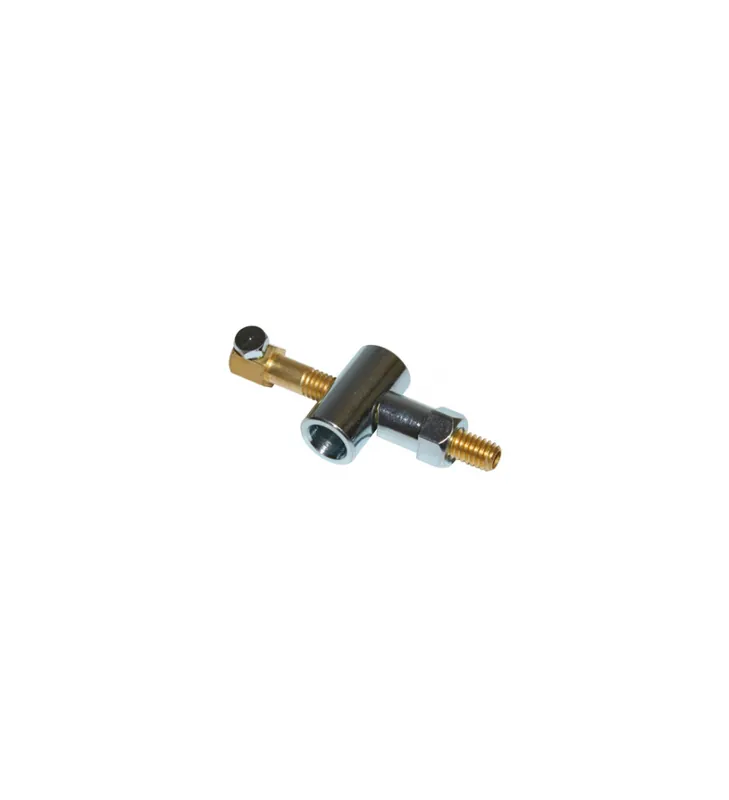 Dernière Chance SERRE CABLE DE FREIN EMBOUT DE REPARATION TENSION DE FREIN SCOOT