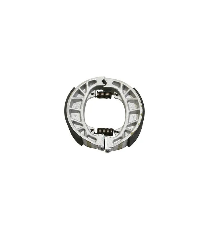 Prix Bas MACHOIRE DE FREIN ARRIERE ORIGINE PIAGGIO 50 / GILERA 50