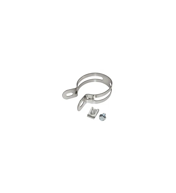 Offre Limitée COLLIER FIXATION SILENCIEUX SCOOT TECNIGAS POUR POT E-NOX