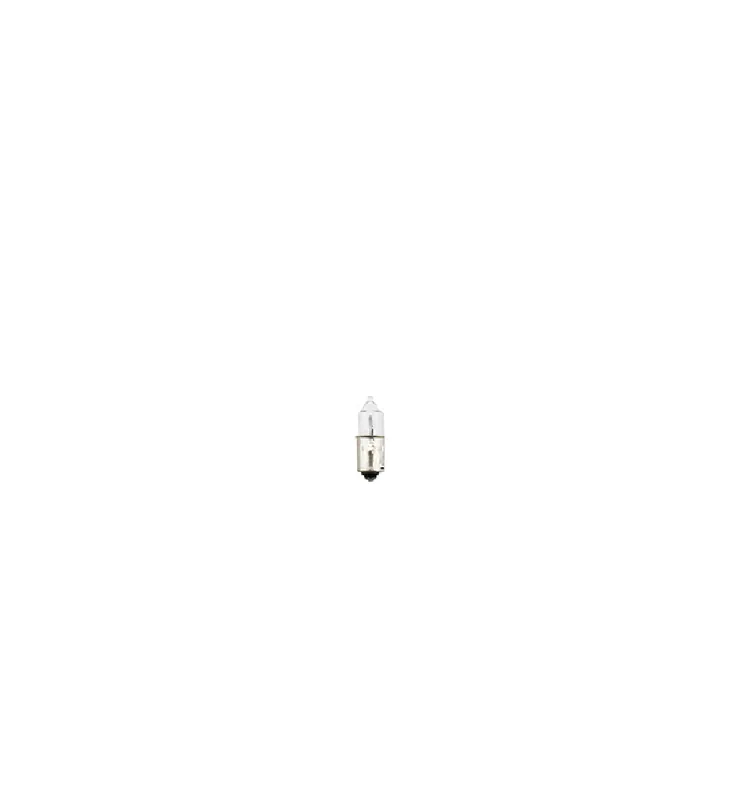 AMPOULE 12V 23W NORME H23W CULOT BA9S MINI COURT BLANC Commander Vite