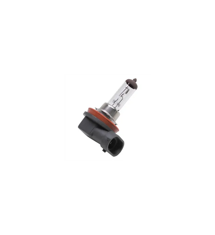 Promotion Saisonnière AMPOULE 12V 35W NORME H8 CULOT PGJ19-1 STANDARD BLANC