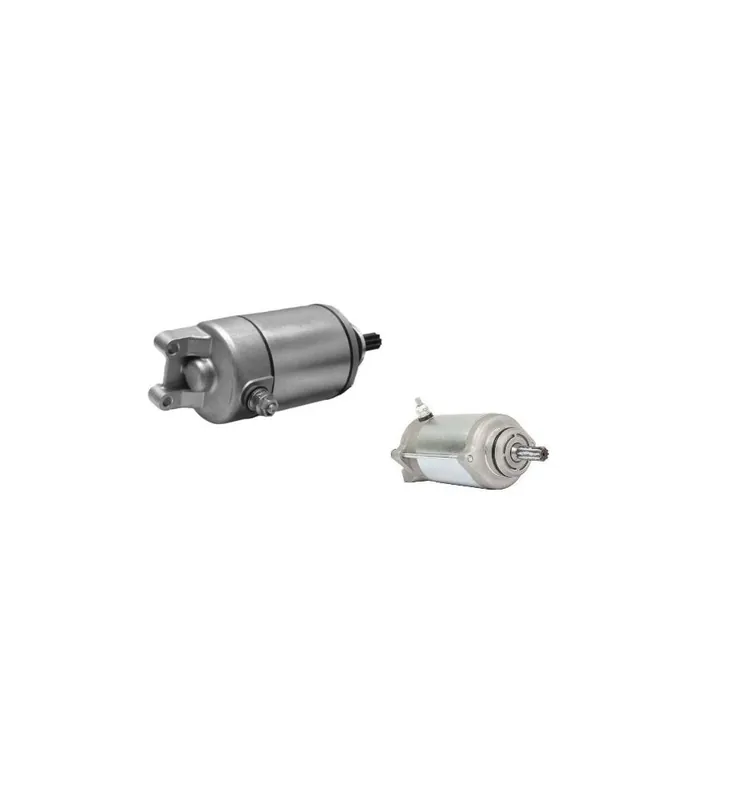Démarreur TECNIUM Yamaha YFM 400 / 450 FA / 600 Livraison Express