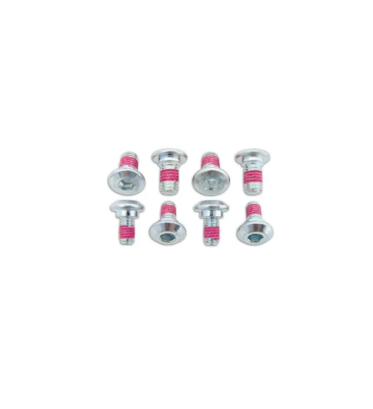 Kit vis de disque de frein complet BOLT Suzuki RM-Z / Kawasaki KX-F Réduction