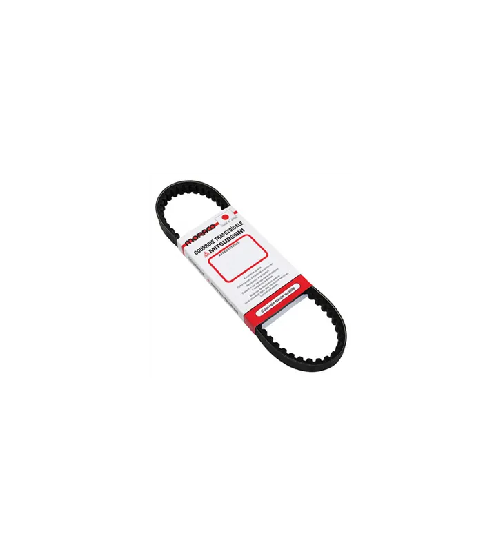 COURROIE SCOOT ADAPTABLE PIAGGIO 50 ZIP 4T, ZIP 2T, ET4, ET2, LX 2T, LX 4T Commande En Gros
