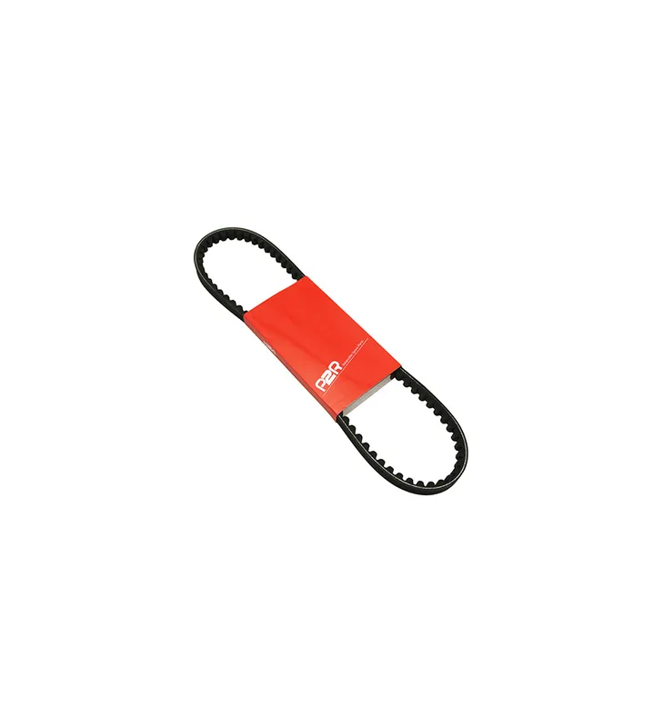 Haute Qualité COURROIE CYCLO ADAPTABLE MBK 51 CRANTEE -P2R-