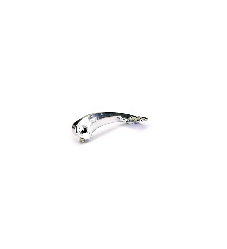 Retour Gratuit KICK DEMARRAGE POUR PEUGEOT SPEEDFIGHT ALU ANODISE