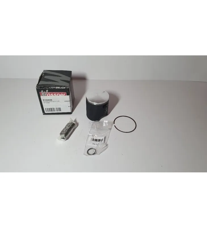 PISTON WOSSNER FORGE 47.46 MM 85YZ 2002 A 2023 Paiement Sécurisé