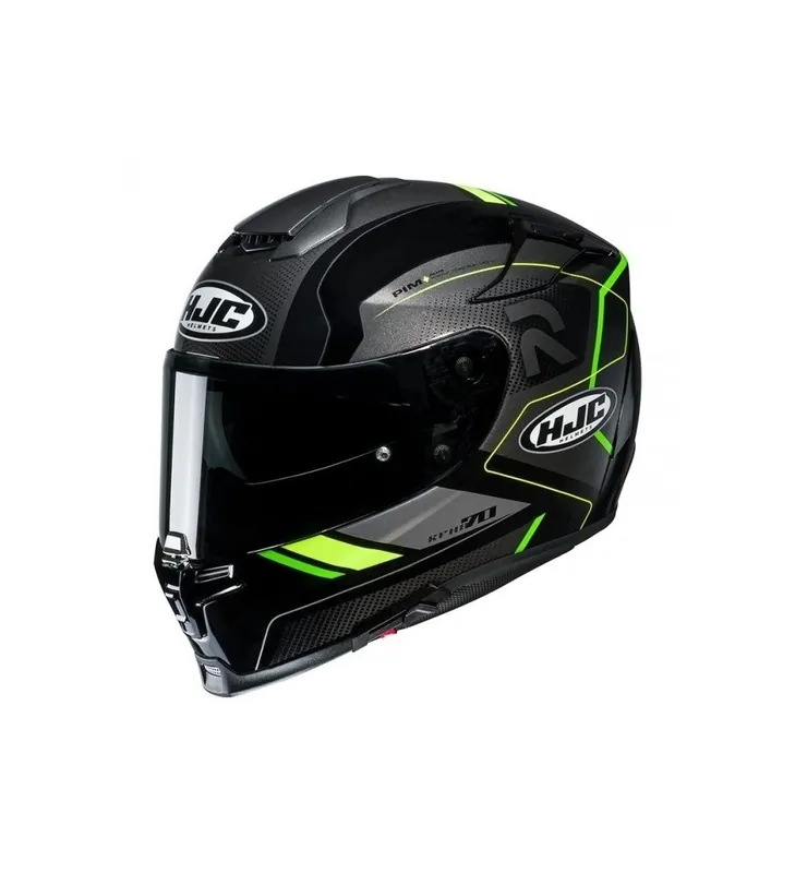 Marque CASQUE HJC RPHA 70 COQUE FIBRE C