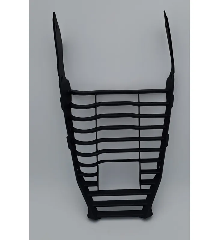 Achat Immédiat PARTIE CENTRAL NOIR POUR 125 ZONTES