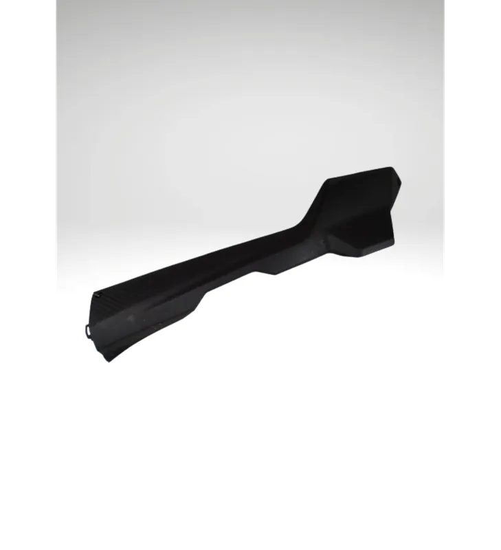 BAS DE CAISSE GAUCHE NOIR SYM ORBIT 3 Populaire