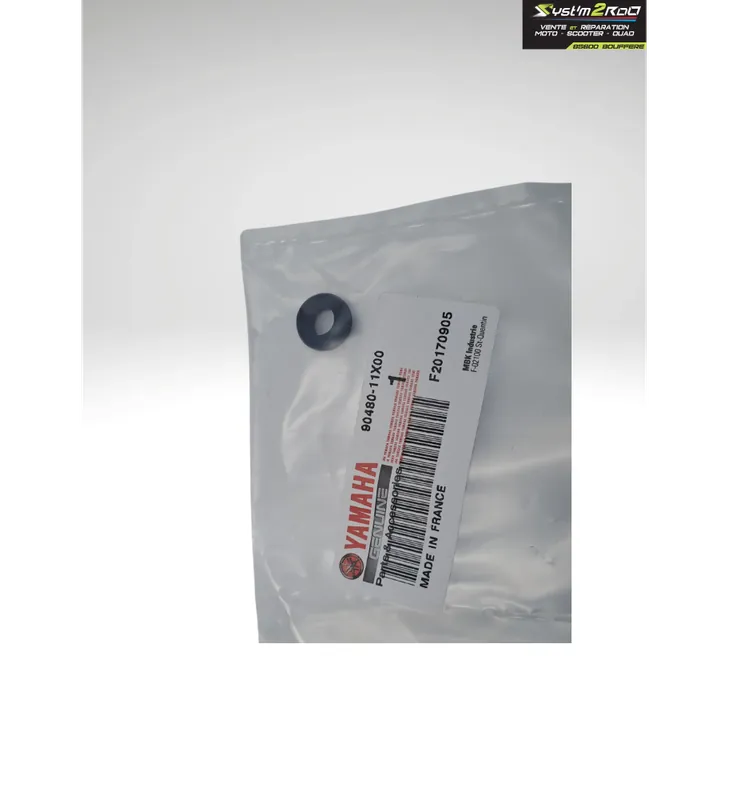 Petit Prix RONDELLE CAOUTCHOUC DE PROTECTION POT MBK