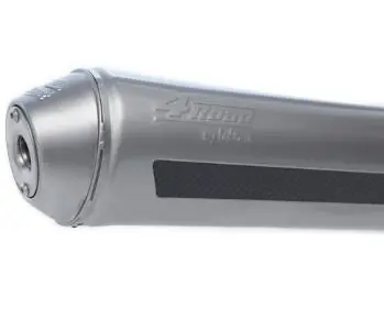 Promotion Ligne 1/1 Leovincel Yamaha Majesty 250 jusqu'à 2000 4UC SG02 sans ABS