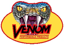 Prix Choc Silencieux Venom GP ovale inox pour FZS600 98/2003 RJ02 / RJ021