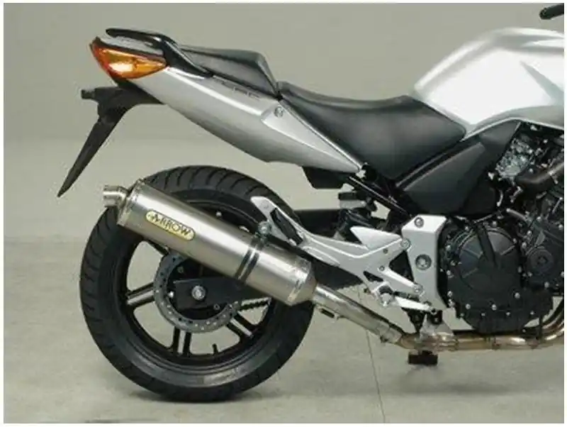 Offre Limitée Arrow Silencieux Race-Tech alu pour CBF 500 PC39